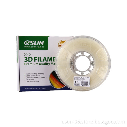 Esun 3D Filament ePA-CF Natural